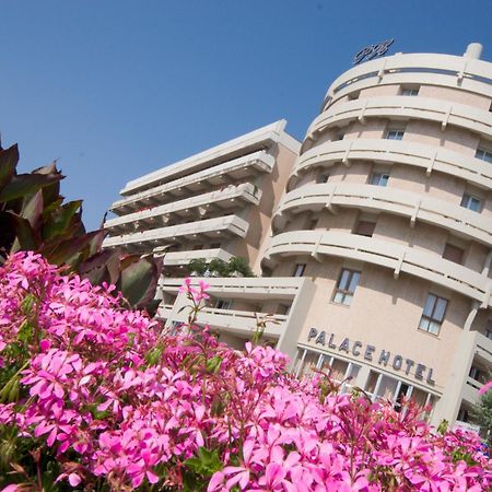 Hotel Palace Senigallia Esterno foto
