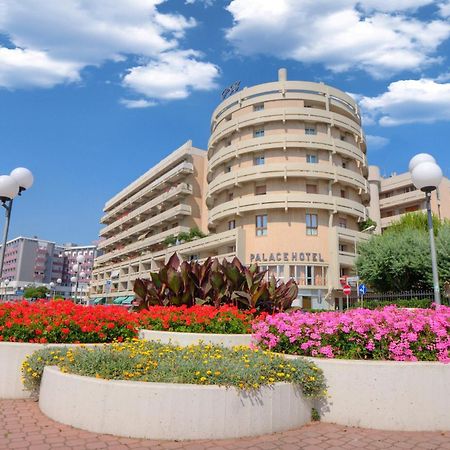 Hotel Palace Senigallia Esterno foto