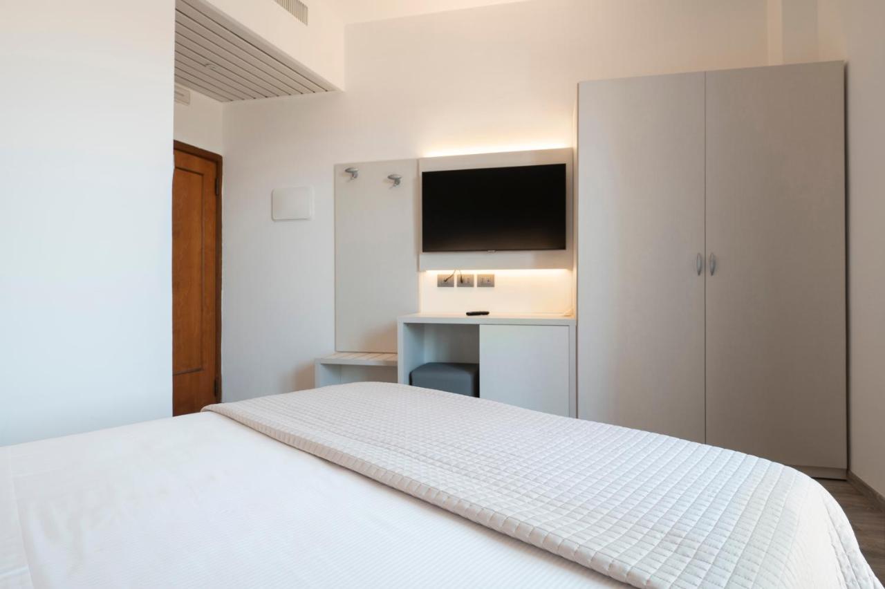 Hotel Palace Senigallia Esterno foto
