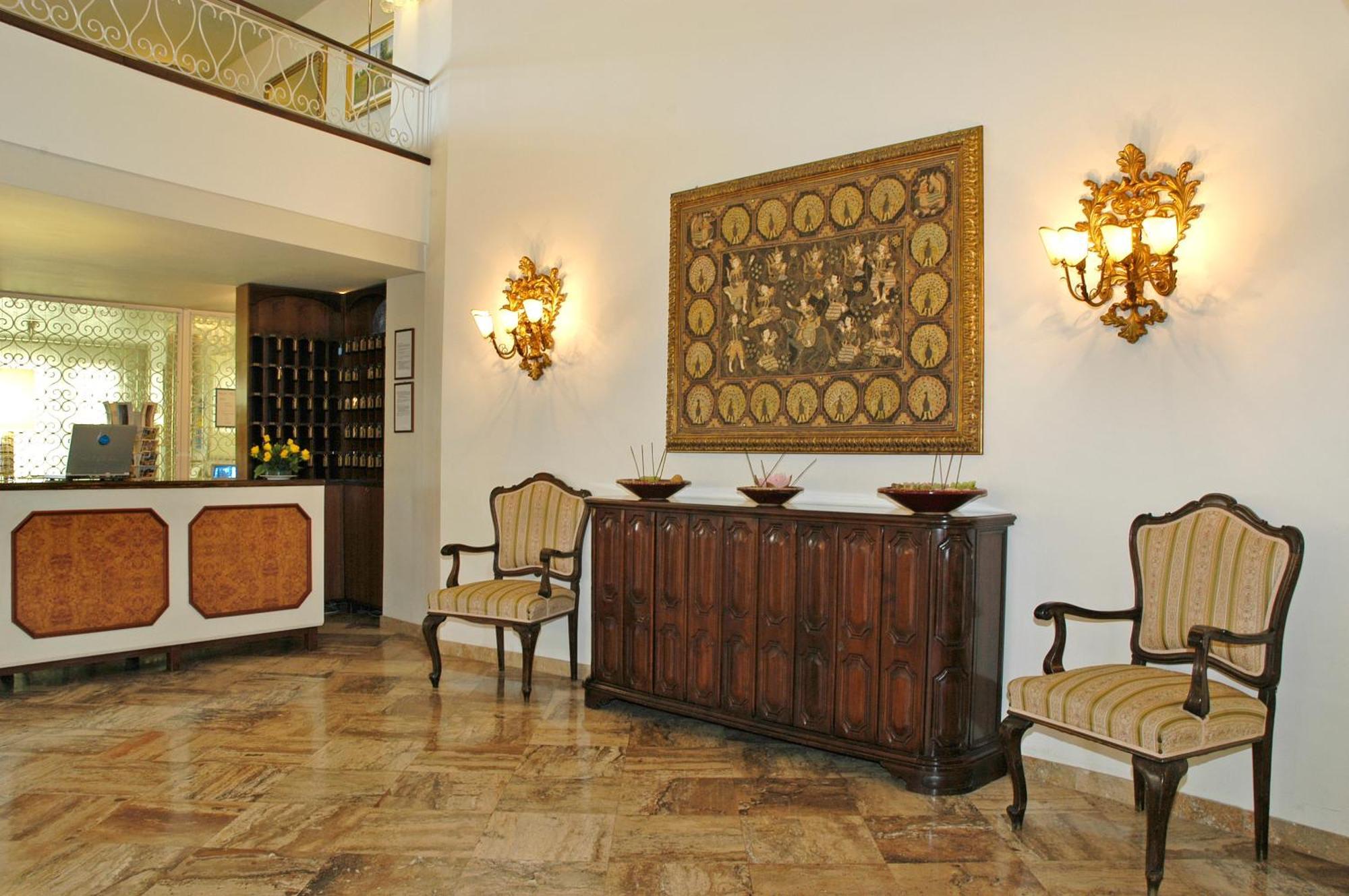 Hotel Palace Senigallia Esterno foto